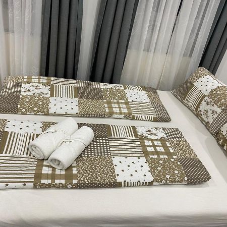 Heiligen Gestade Ossiach Apartment 1 מראה חיצוני תמונה