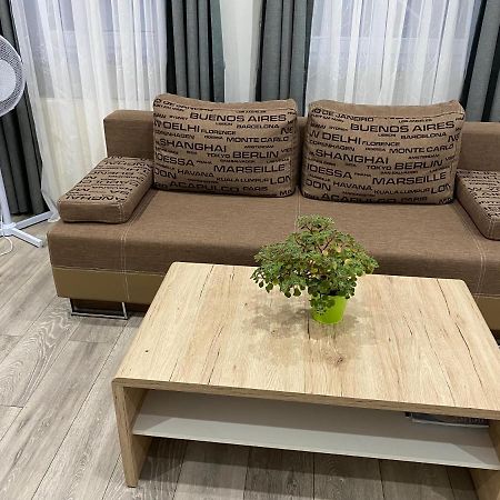 Heiligen Gestade Ossiach Apartment 1 מראה חיצוני תמונה