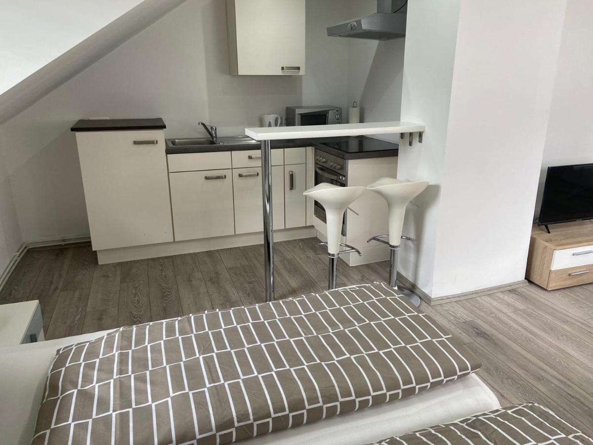 Heiligen Gestade Ossiach Apartment 1 מראה חיצוני תמונה