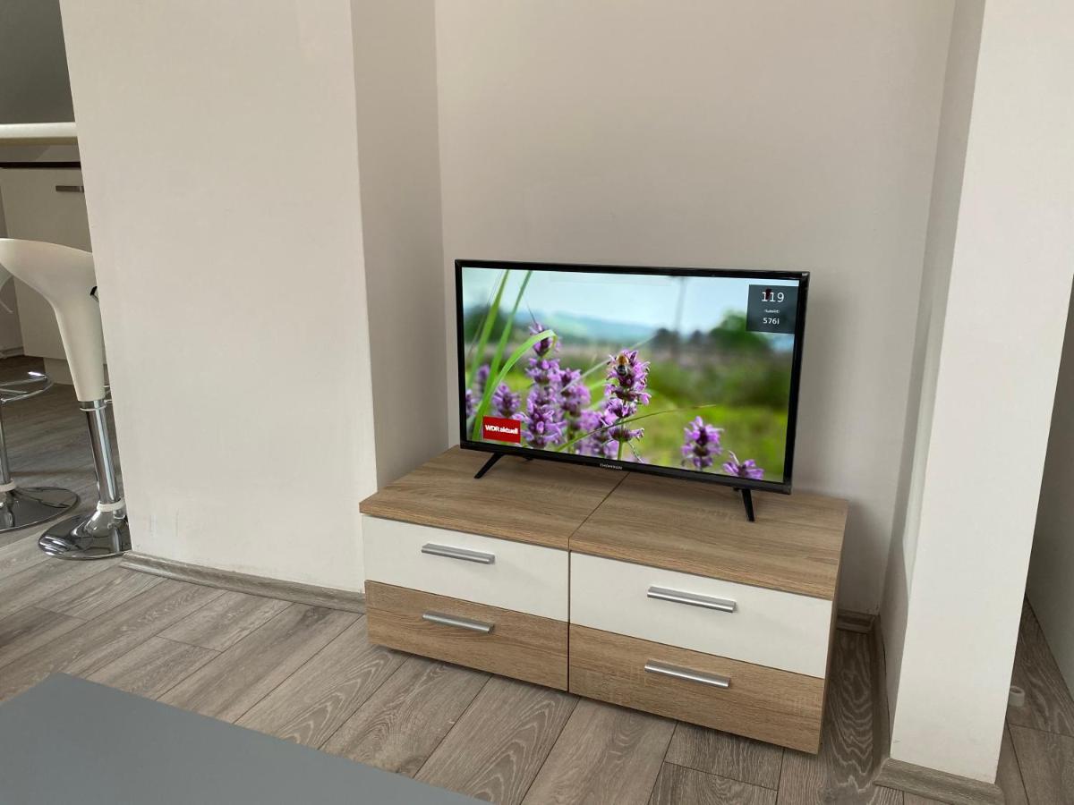 Heiligen Gestade Ossiach Apartment 1 מראה חיצוני תמונה