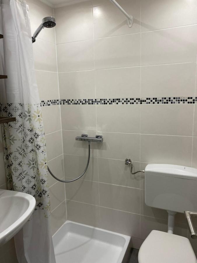 Heiligen Gestade Ossiach Apartment 1 מראה חיצוני תמונה