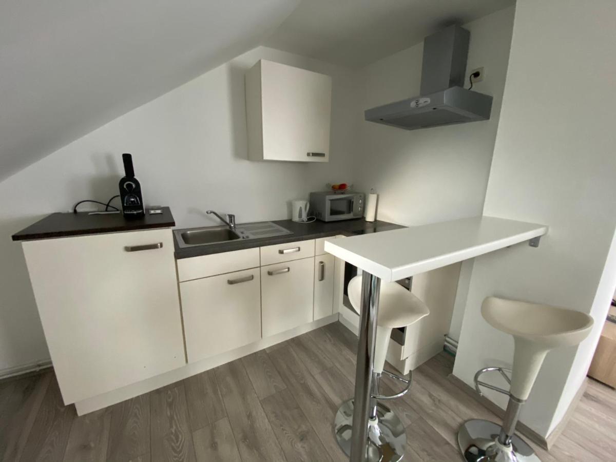 Heiligen Gestade Ossiach Apartment 1 מראה חיצוני תמונה