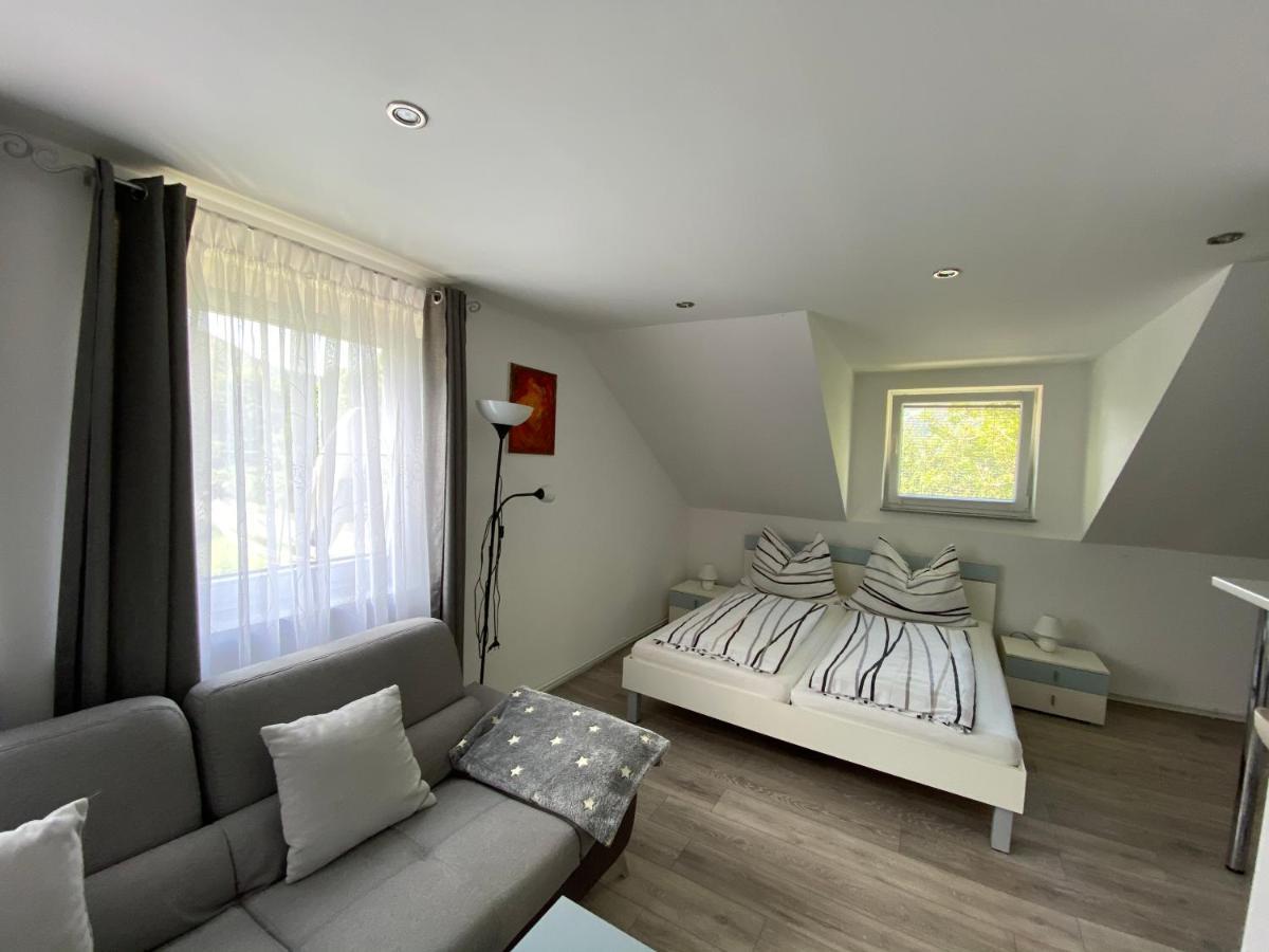 Heiligen Gestade Ossiach Apartment 1 מראה חיצוני תמונה