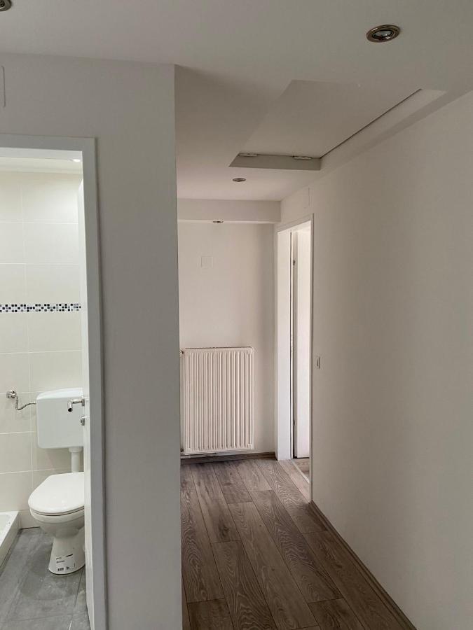 Heiligen Gestade Ossiach Apartment 1 מראה חיצוני תמונה