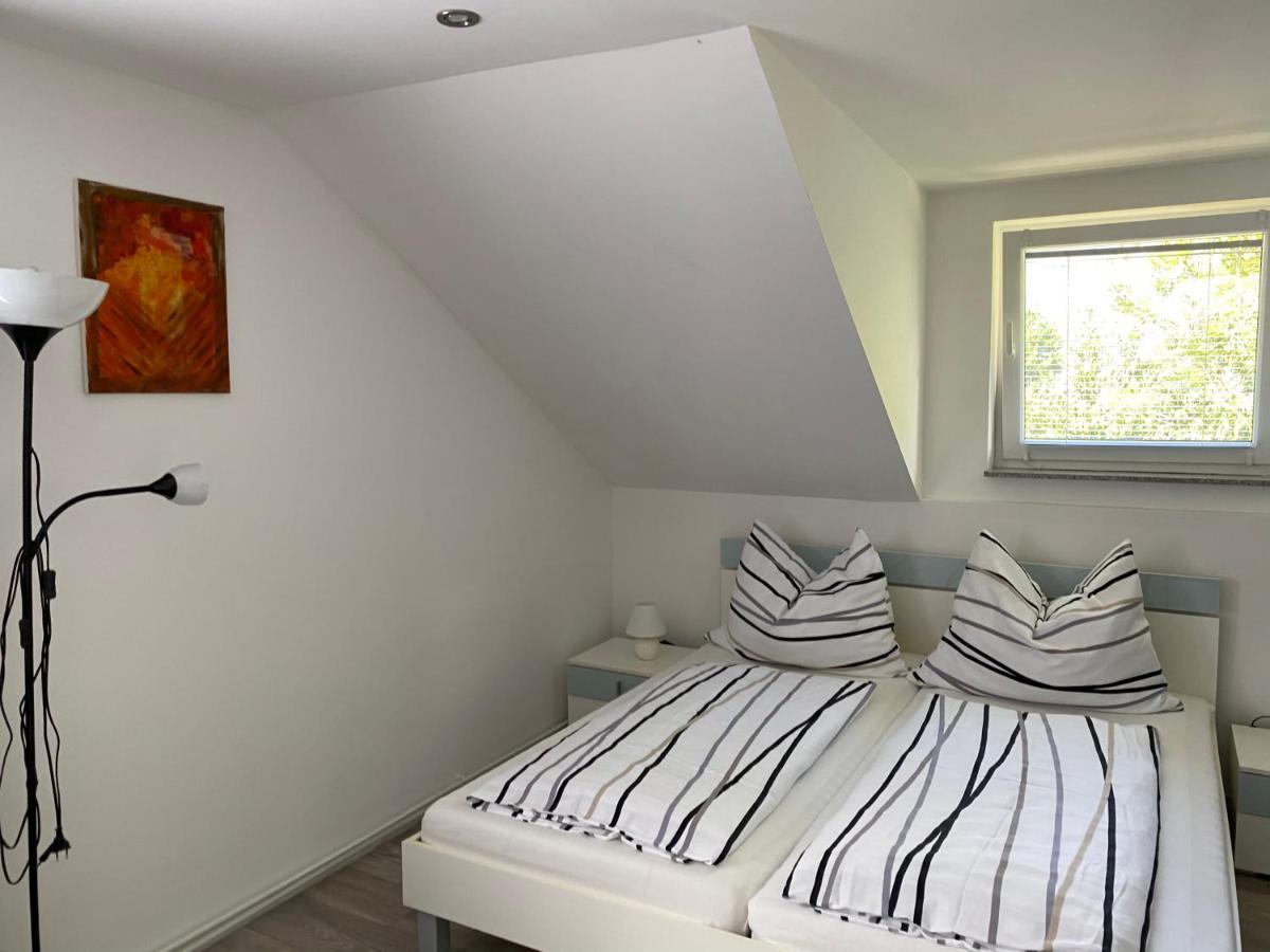Heiligen Gestade Ossiach Apartment 1 מראה חיצוני תמונה