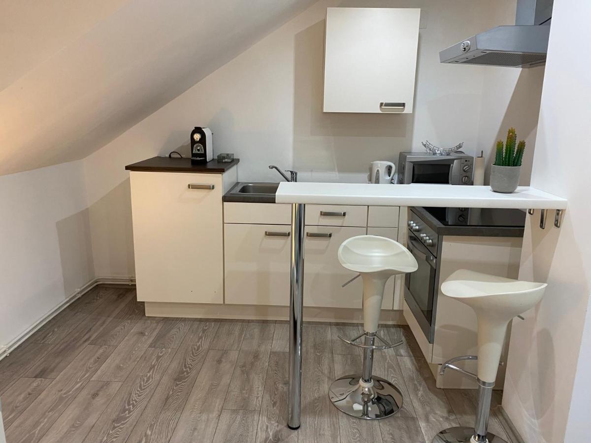 Heiligen Gestade Ossiach Apartment 1 מראה חיצוני תמונה