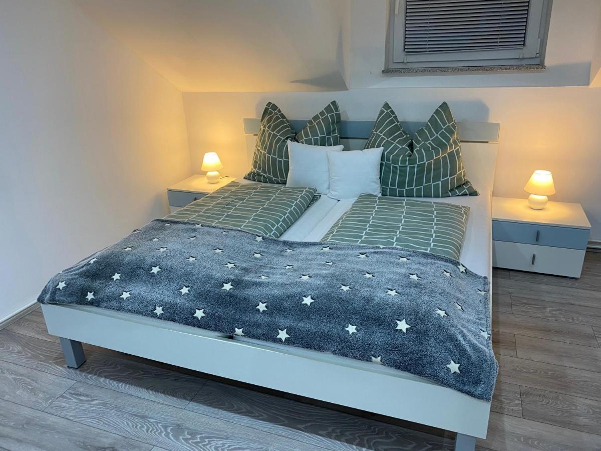 Heiligen Gestade Ossiach Apartment 1 מראה חיצוני תמונה