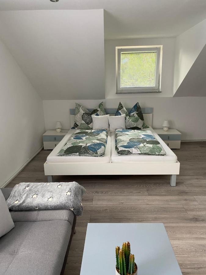 Heiligen Gestade Ossiach Apartment 1 מראה חיצוני תמונה