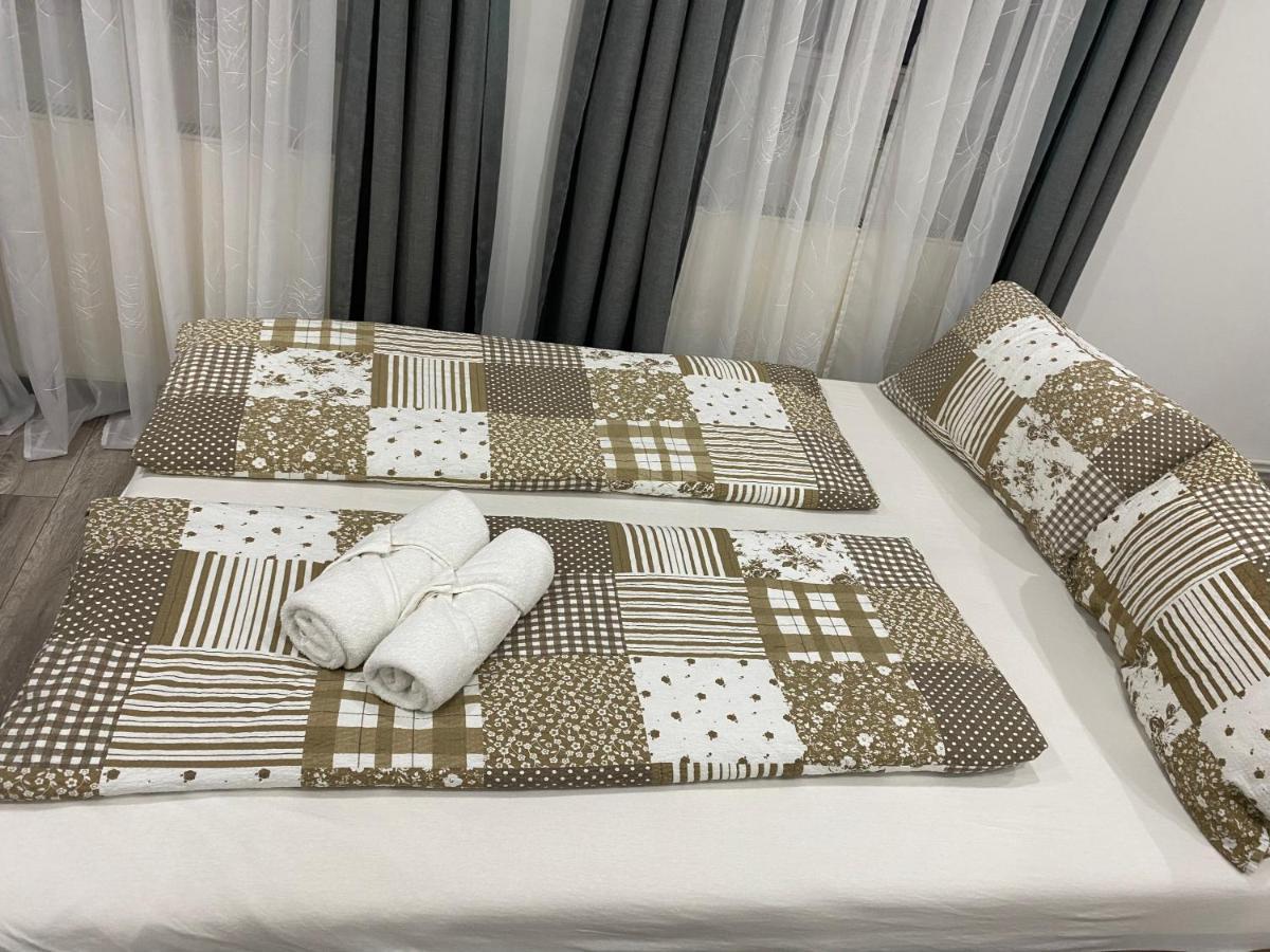Heiligen Gestade Ossiach Apartment 1 מראה חיצוני תמונה