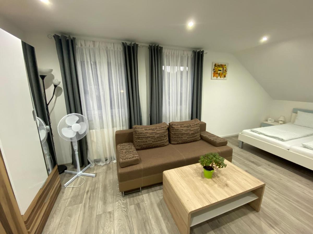 Heiligen Gestade Ossiach Apartment 1 מראה חיצוני תמונה