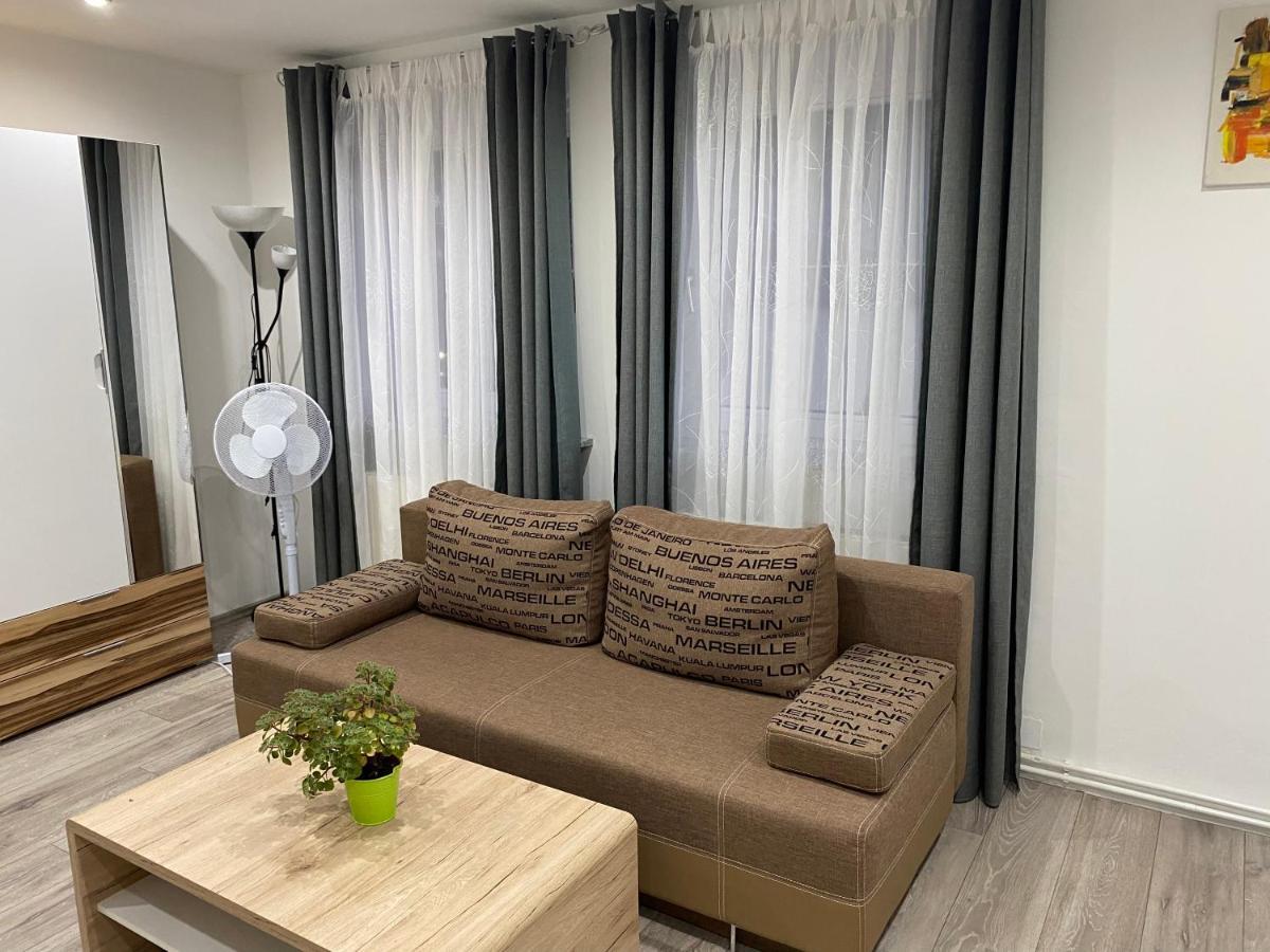 Heiligen Gestade Ossiach Apartment 1 מראה חיצוני תמונה