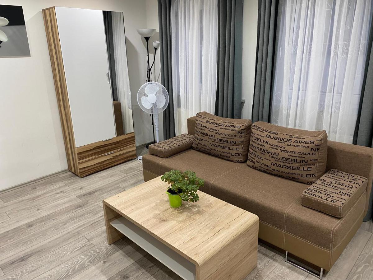 Heiligen Gestade Ossiach Apartment 1 מראה חיצוני תמונה