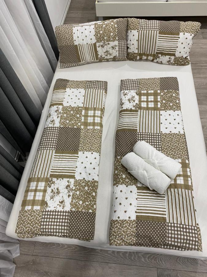 Heiligen Gestade Ossiach Apartment 1 מראה חיצוני תמונה